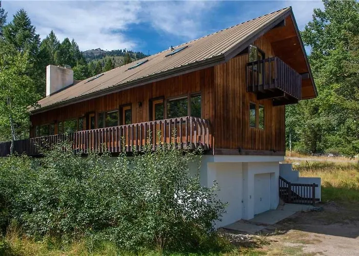 Rmr: Stock House In Vakantiehuis *