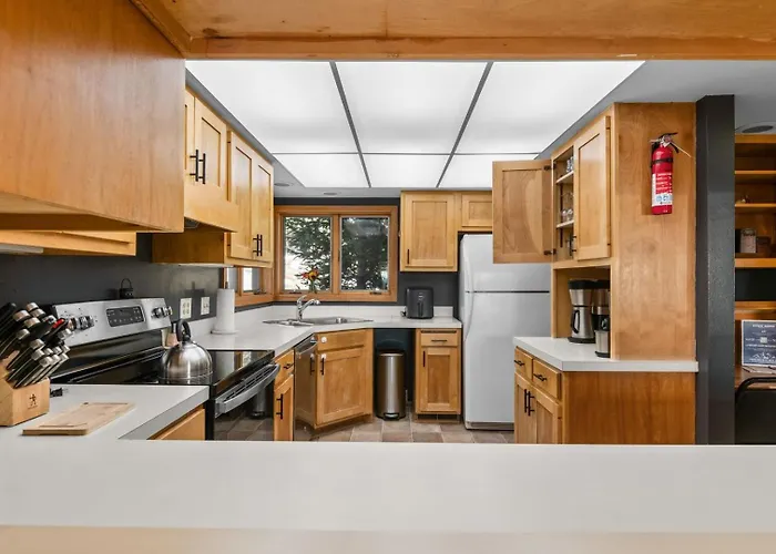 Rmr: Stock House In * Teton Village