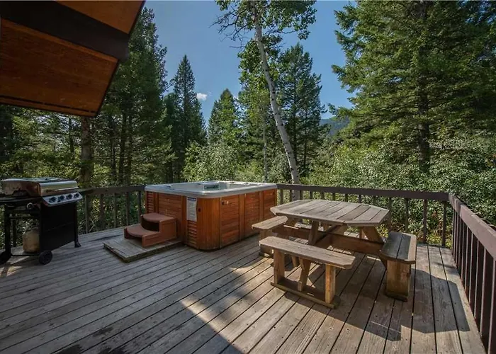 Rmr: Stock House In