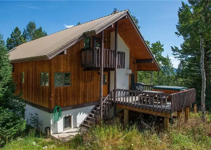 Rmr: Stock House In * Teton Village